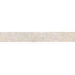18mm Roman Blind Tape | Natural