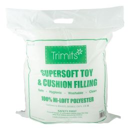Toy Stuffing | 400g