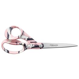 Fiskars Universal Scissors - Limited Edition, Moomin Love