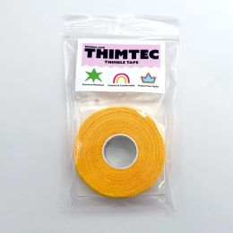 Thimtec Thimble Tape | Neon Flamingo