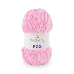 Wolans Fox Knitting Yarn