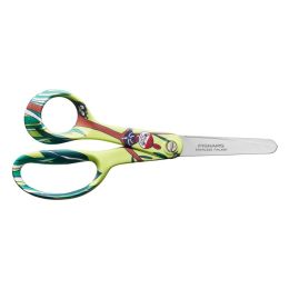 Fiskars Universal Scissors - Limited Edition, Moomin Kids - Left Handed