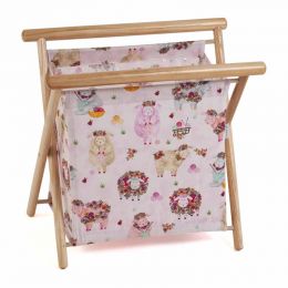 Knit Sew: Knitty Sheep