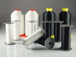 HT Poly Backing Thread - Machine Embroidery & Blind Hemming.