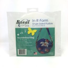 Roundabout Bag | In R Form Set