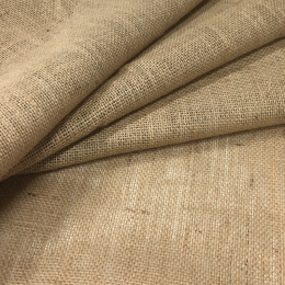 Hessian Fabric 60" Extra Wide