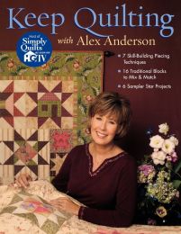 Keep Quilting