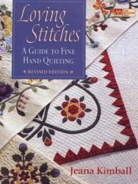 Loving Stitches