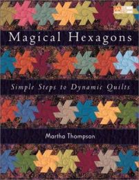 Magical Hexagons