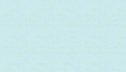 Linen Texture Fabric | Baby Blue