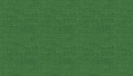 Linen Texture Fabric | Grass Green