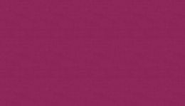 Linen Texture Fabric | Magenta