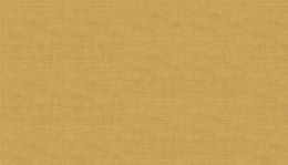 Linen Texture Fabric | Maize