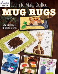 Mug Rugs
