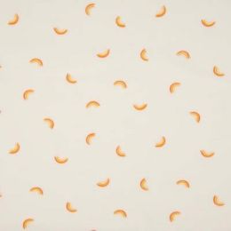 Nicky Velour Fabric | Rainbows