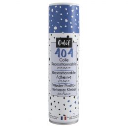 Odif 404 Spray Glue