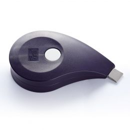 Retractable Measure | Ergonomic 60"/150cm | Prym - Loose