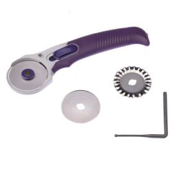 45mm Prym Rotary Cutter + 3 Blades