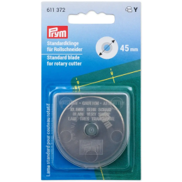 45mm Blade Replacement | Single | Prym - Olfa