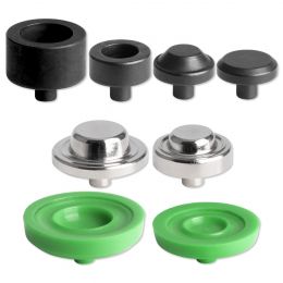 Vario Creative Tool Set For Eyelets With Washers | Prym