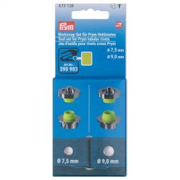 Vario Creative Tool Set For Tubular Rivets | Prym
