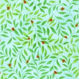 Robert Kaufman Fabric | Parvaneh's Butteflies