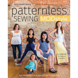 Patternless Sewing MOD Style