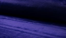 Premium Fur Fabric | Blue