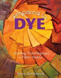 Prepared To Dye
