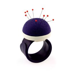 Arm Pin Cushion - Silicone Comfort Strap | Prym