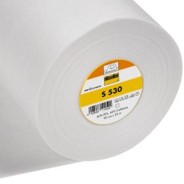 S530 Vlieseline Interfacing
