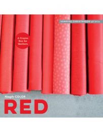 Simply Colour | Red