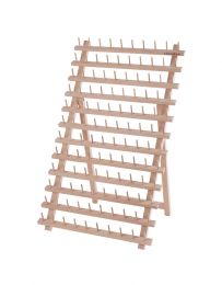 Spool Holder & Organiser | 120 Bobbins