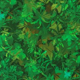 Robert Kaufman Fabric | Artful Blooms 22688-44