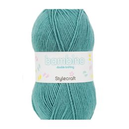 Stylecraft Bambino DK - All Colours