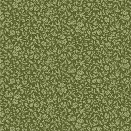 Tilda Merry Little Christmas Fabric | Tipsy Eve Pine