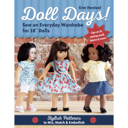 Doll Days!