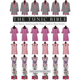 The Tunic Bible