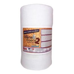 Warm Company Fusible Fleece 2