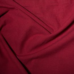 Premium Duchess Bridal Satin Lining | Wine