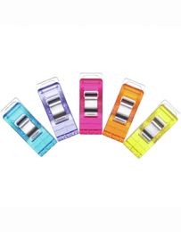 Wonder Clips | Red, Green & Asst Cols.