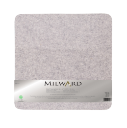 Wool Pressing Mat - 12" x 12" | Milward