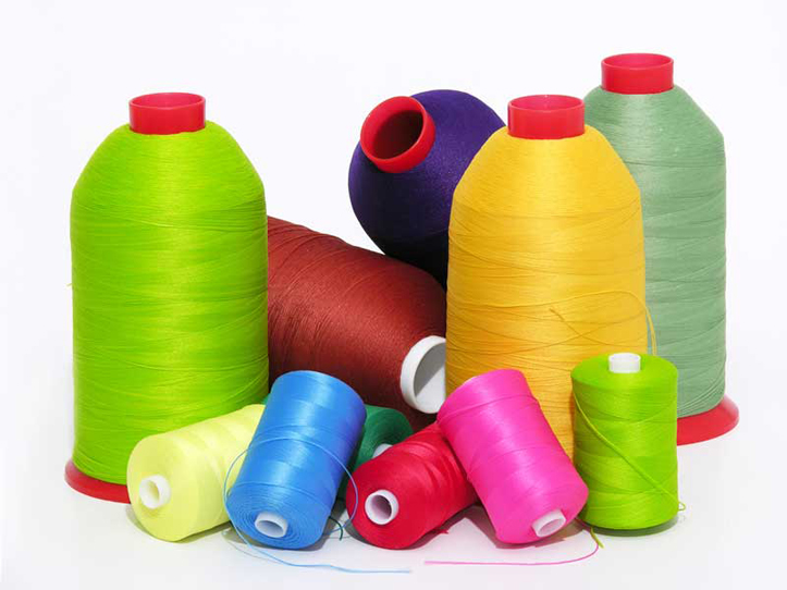 Overlocking & Serging Thread