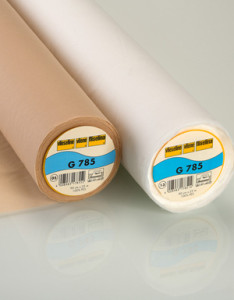 G785 Double Vilene - Product