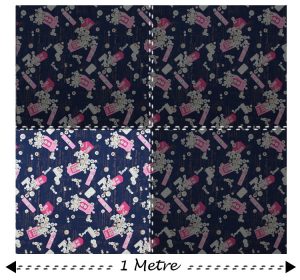 What is a fat quarter What is a fat quarter