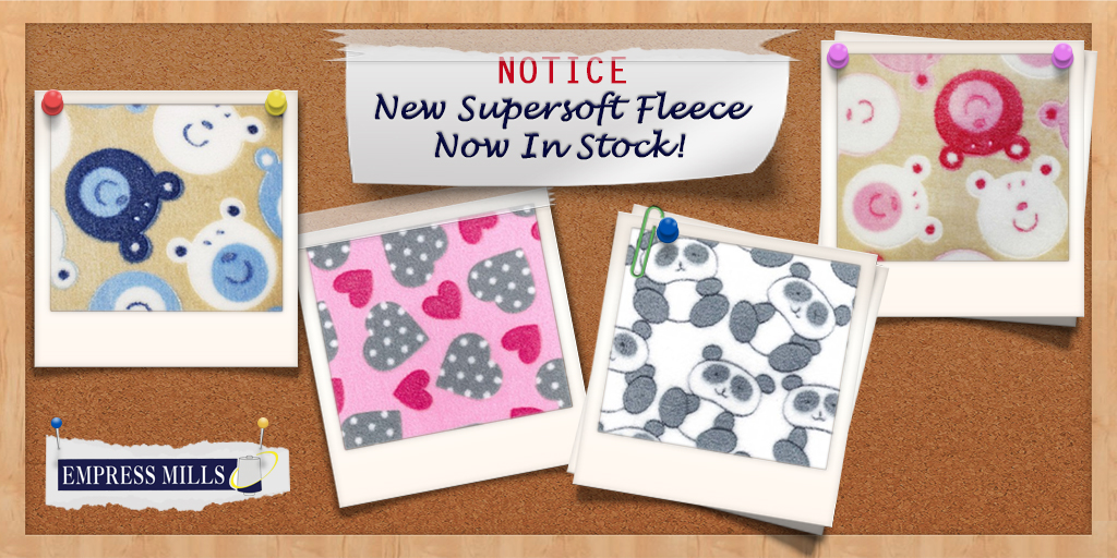 New Supersoft Fleece Image