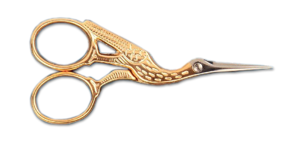 Scissors and Cutters
